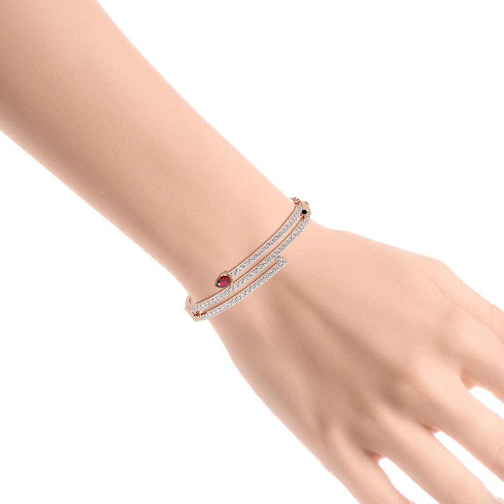 02 Rose Gold