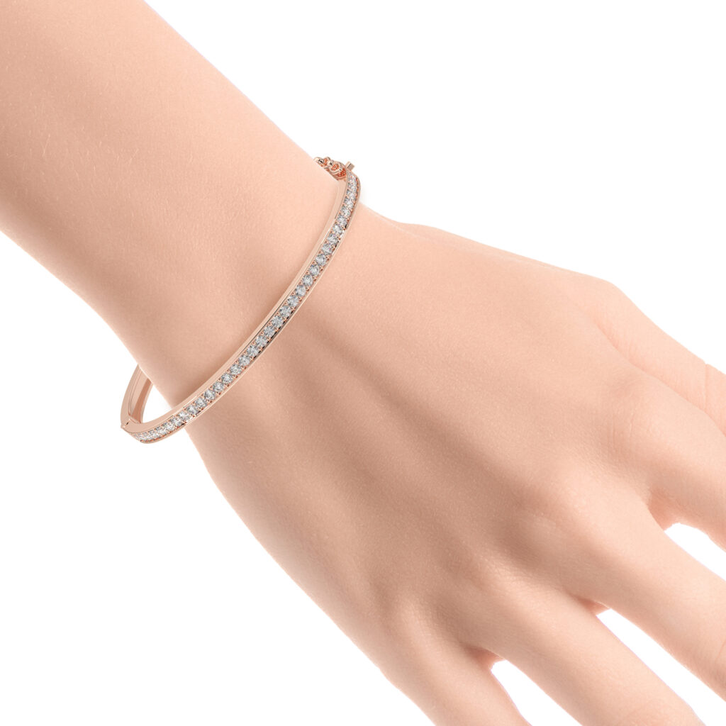 03 Rose Gold