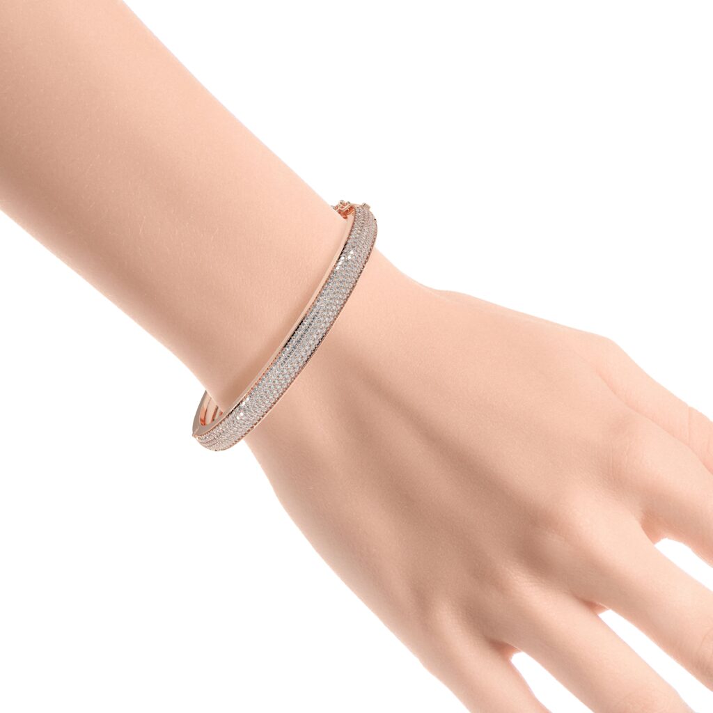 04 Rose Gold