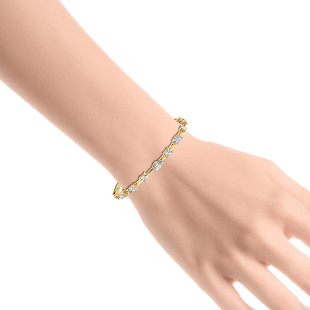 13 Gold