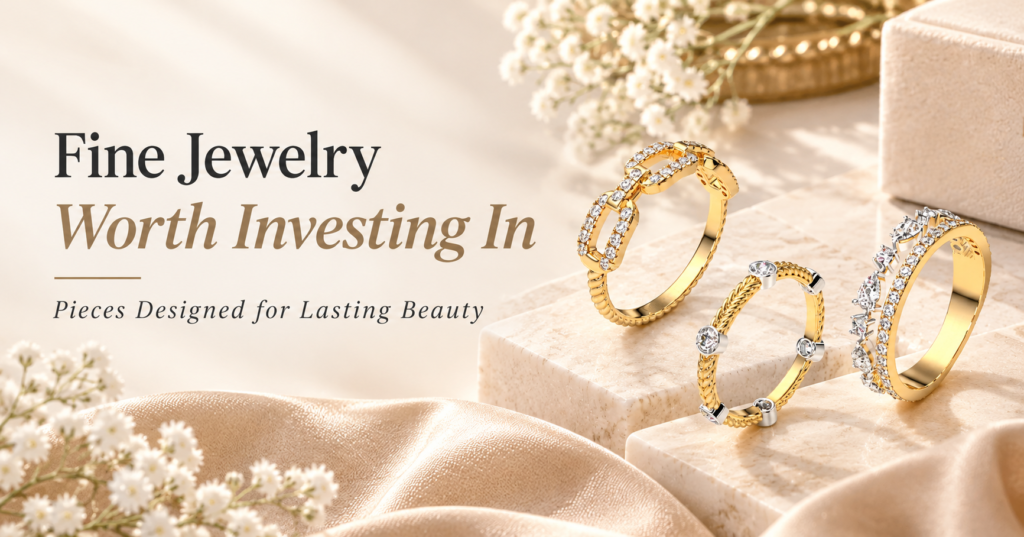 Fine Jewelry