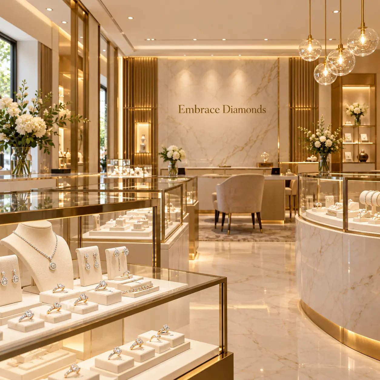Shop Jewelry With Confidence: What to Look for Before You Buy