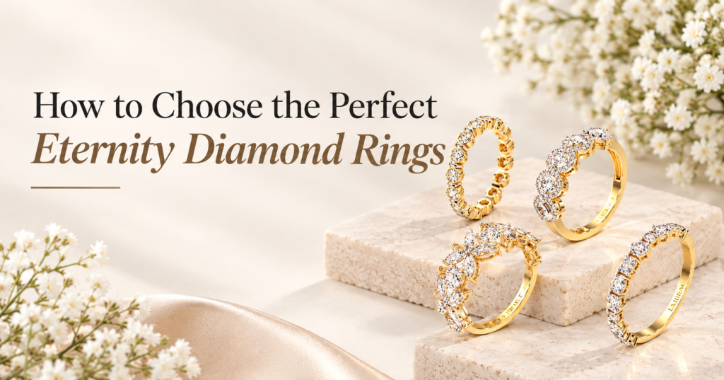 Diamond Rings