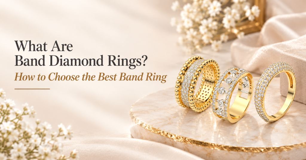 Best Band Ring
